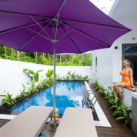 Nataliele'S Homestay Phu Quoc Esterno foto