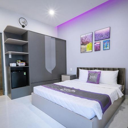 Nataliele'S Homestay Phu Quoc Esterno foto