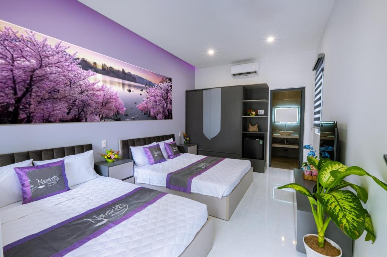 Nataliele'S Homestay Phu Quoc Esterno foto