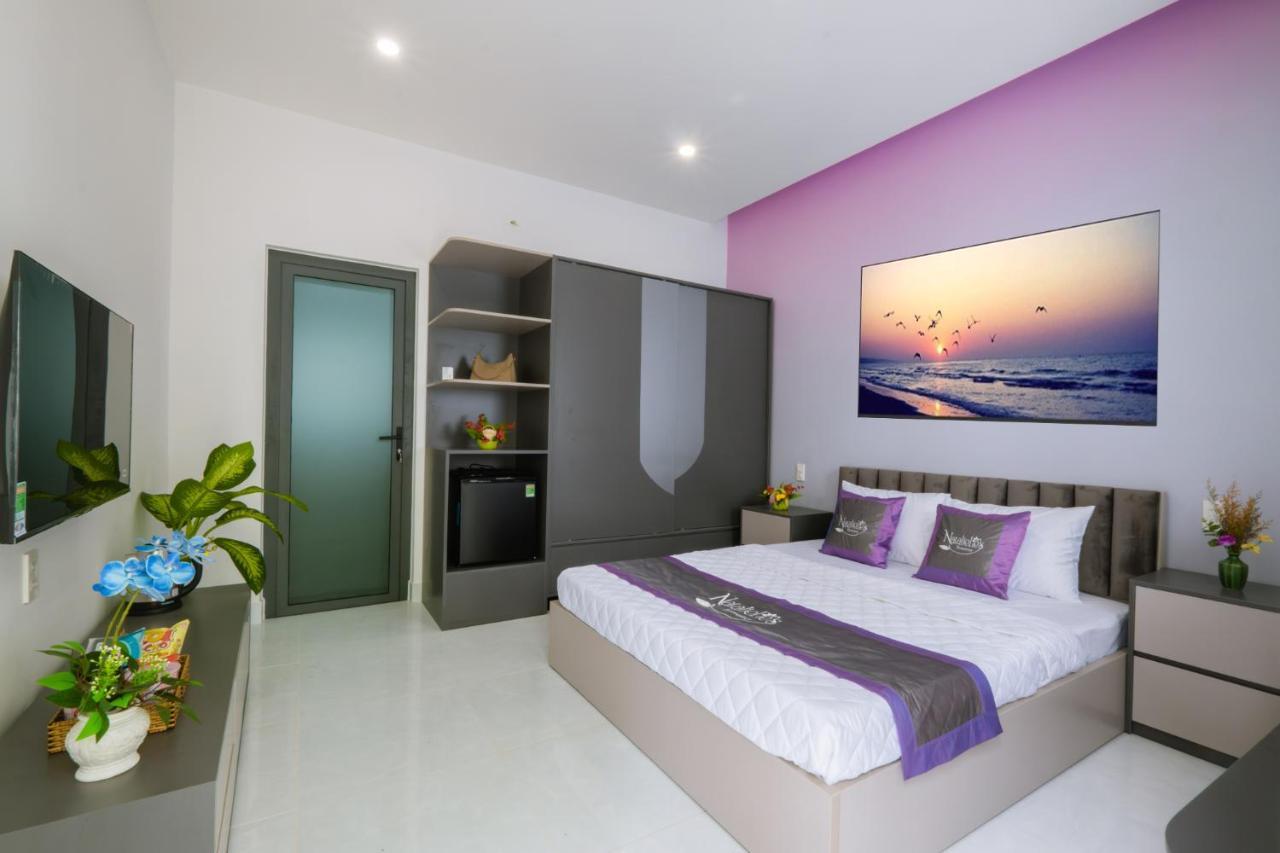 Nataliele'S Homestay Phu Quoc Esterno foto