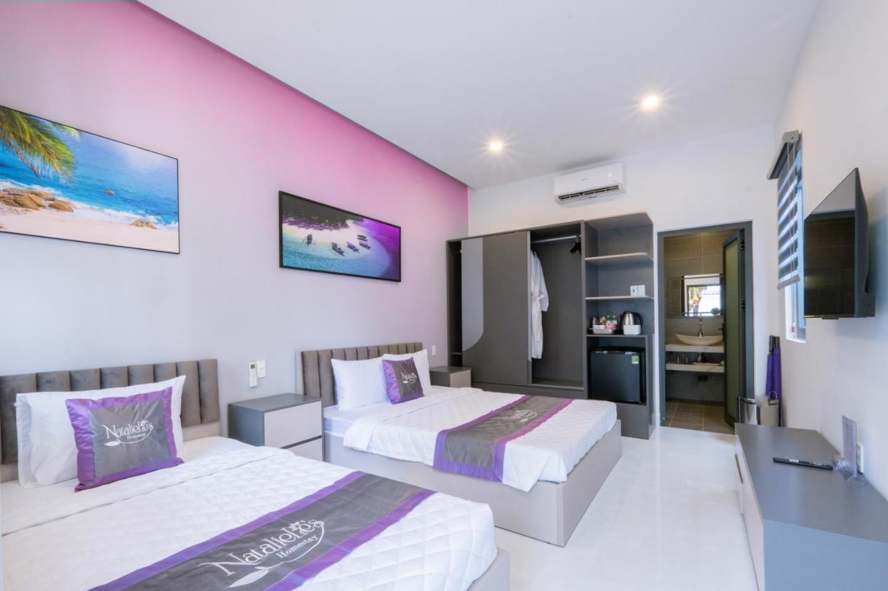 Nataliele'S Homestay Phu Quoc Esterno foto