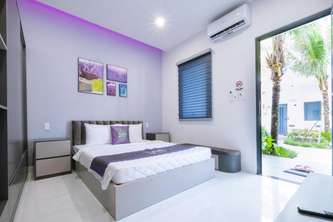 Nataliele'S Homestay Phu Quoc Esterno foto