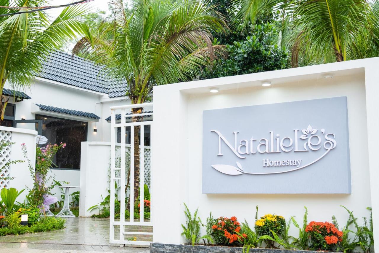 Nataliele'S Homestay Phu Quoc Esterno foto