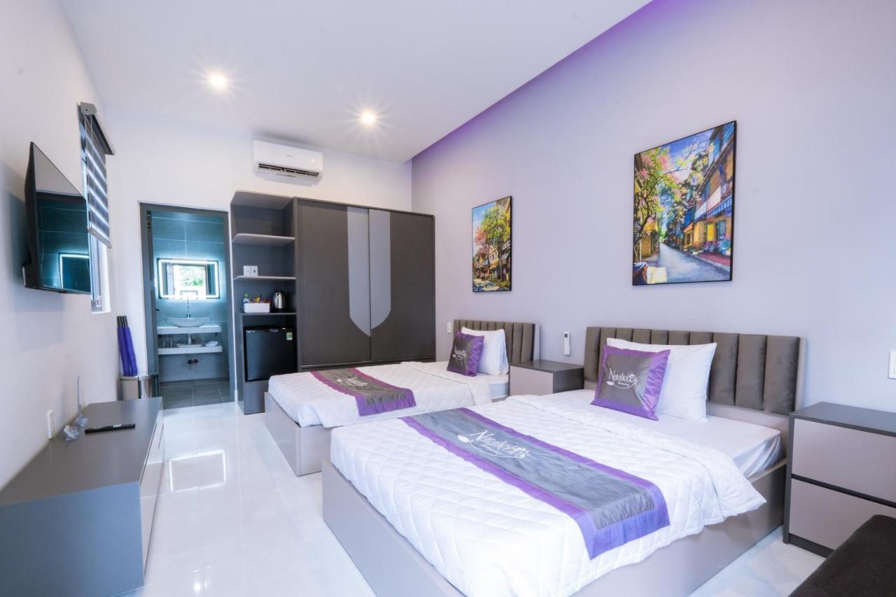 Nataliele'S Homestay Phu Quoc Esterno foto