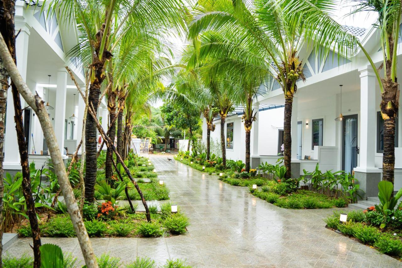 Nataliele'S Homestay Phu Quoc Esterno foto
