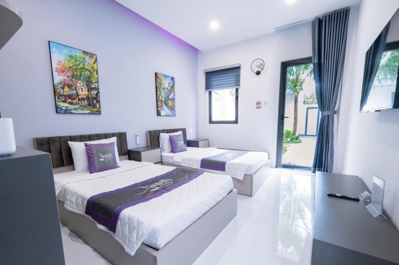 Nataliele'S Homestay Phu Quoc Esterno foto