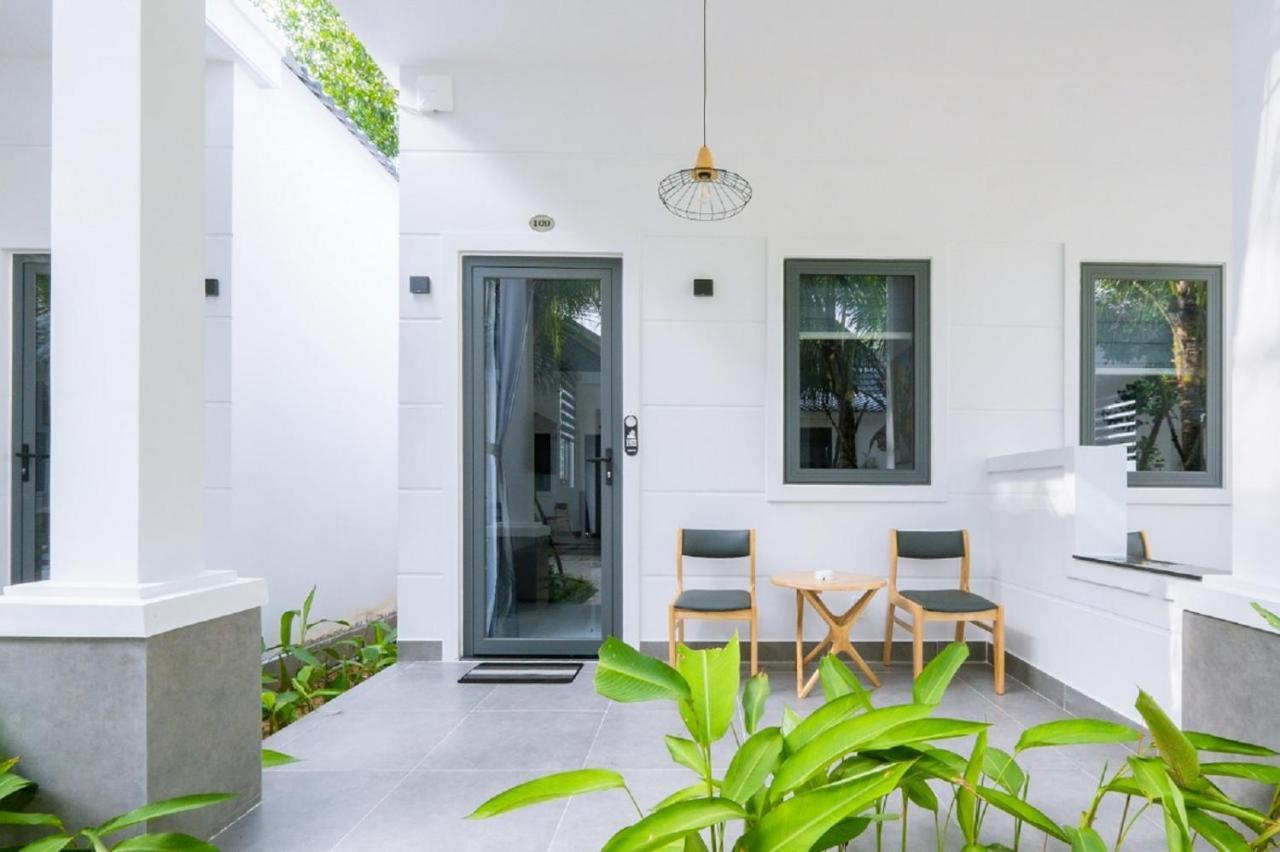 Nataliele'S Homestay Phu Quoc Esterno foto