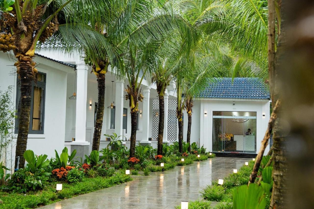 Nataliele'S Homestay Phu Quoc Esterno foto