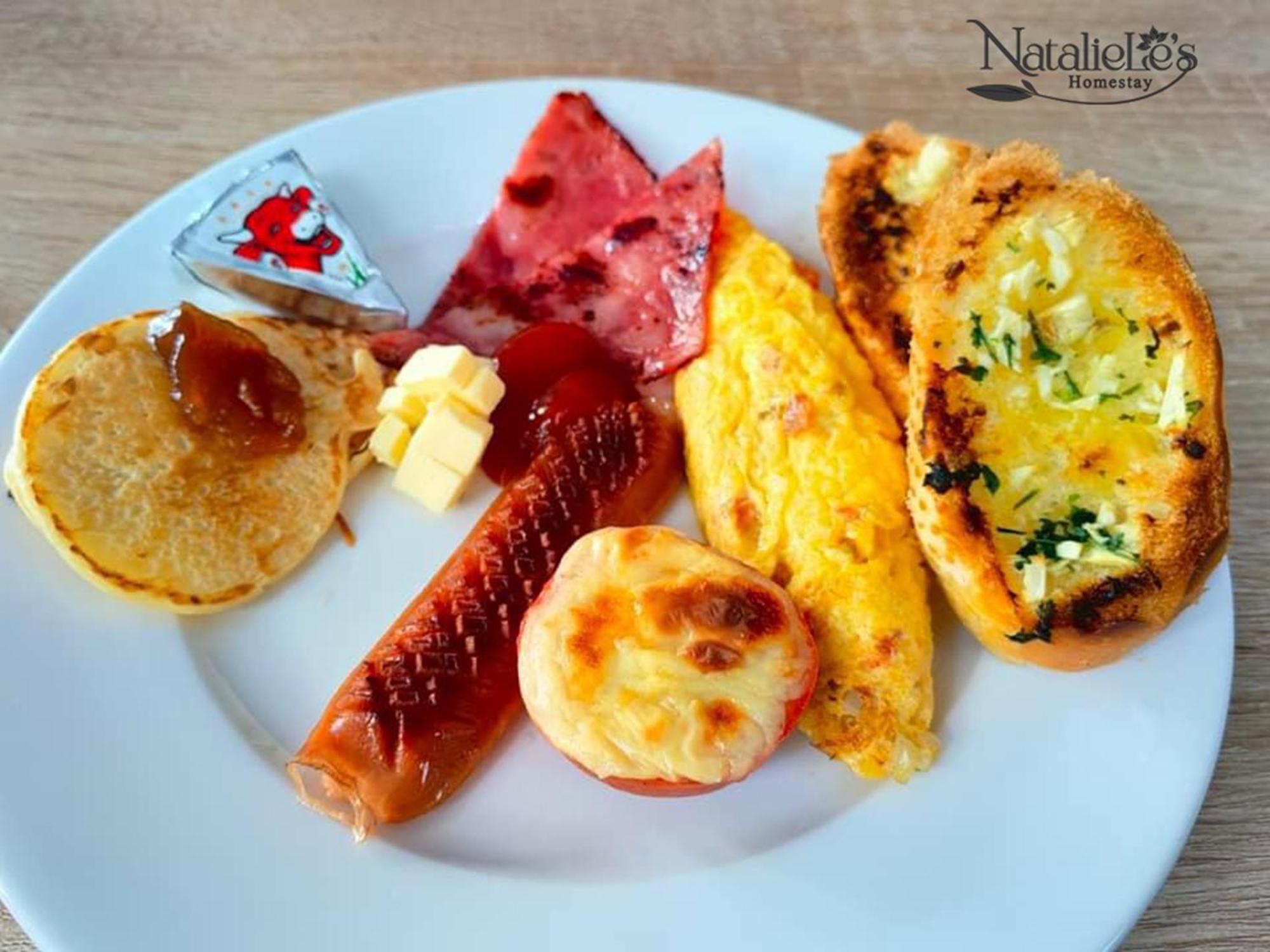 Nataliele'S Homestay Phu Quoc Esterno foto