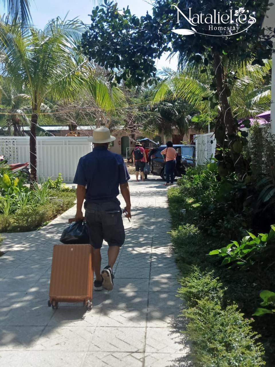 Nataliele'S Homestay Phu Quoc Esterno foto