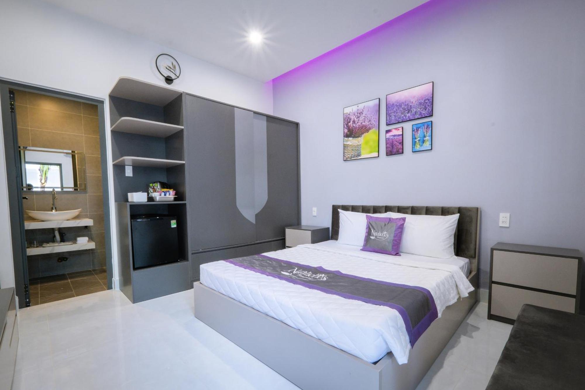 Nataliele'S Homestay Phu Quoc Esterno foto