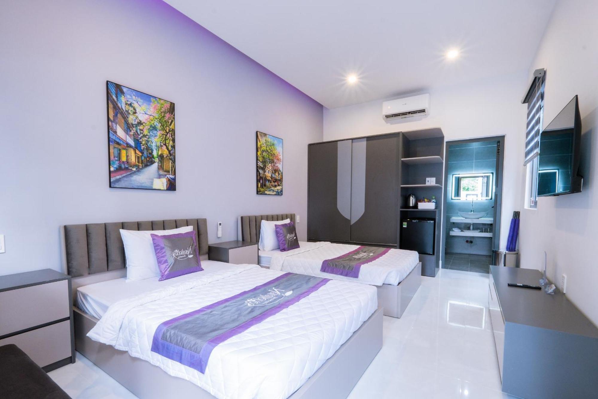 Nataliele'S Homestay Phu Quoc Esterno foto