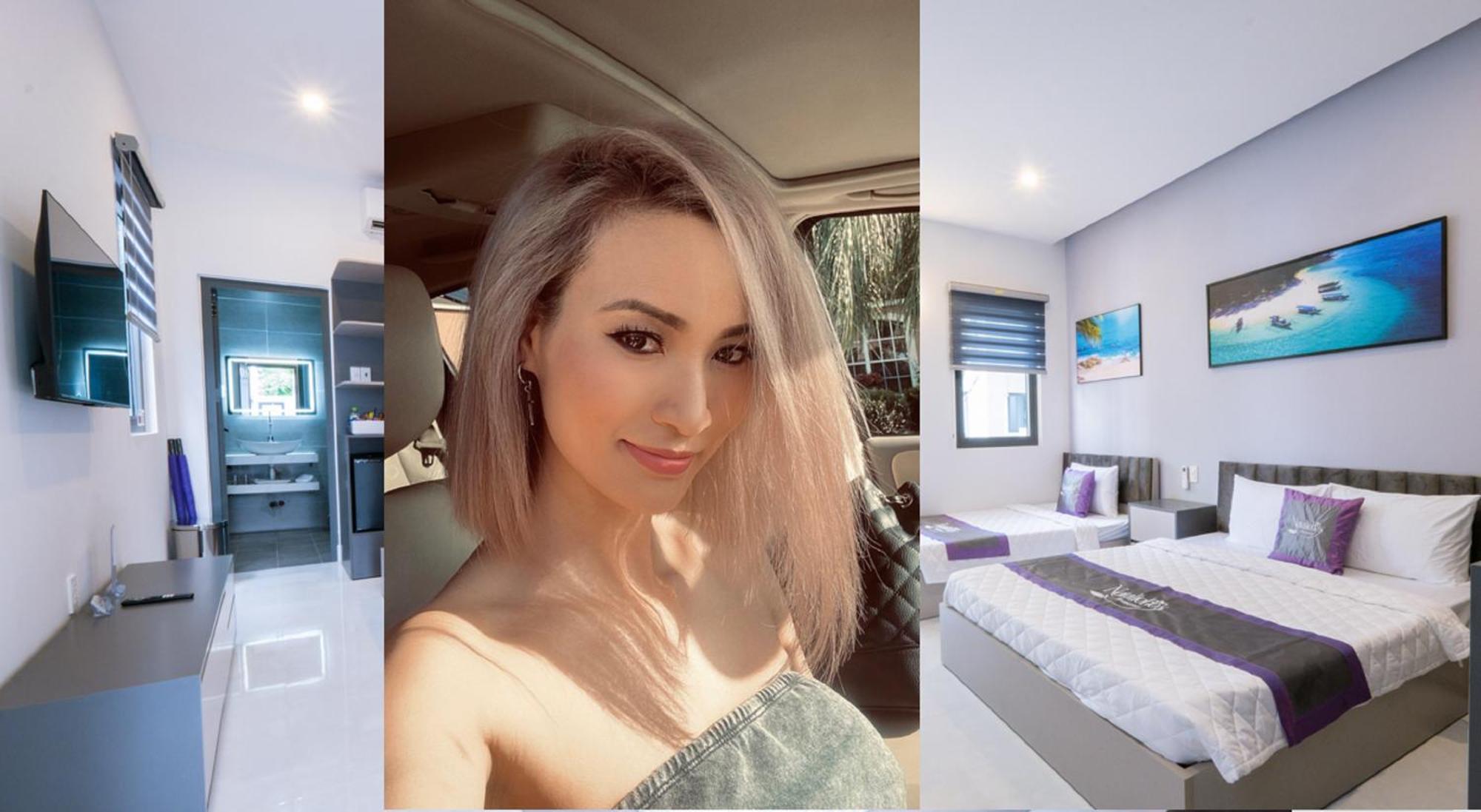 Nataliele'S Homestay Phu Quoc Esterno foto