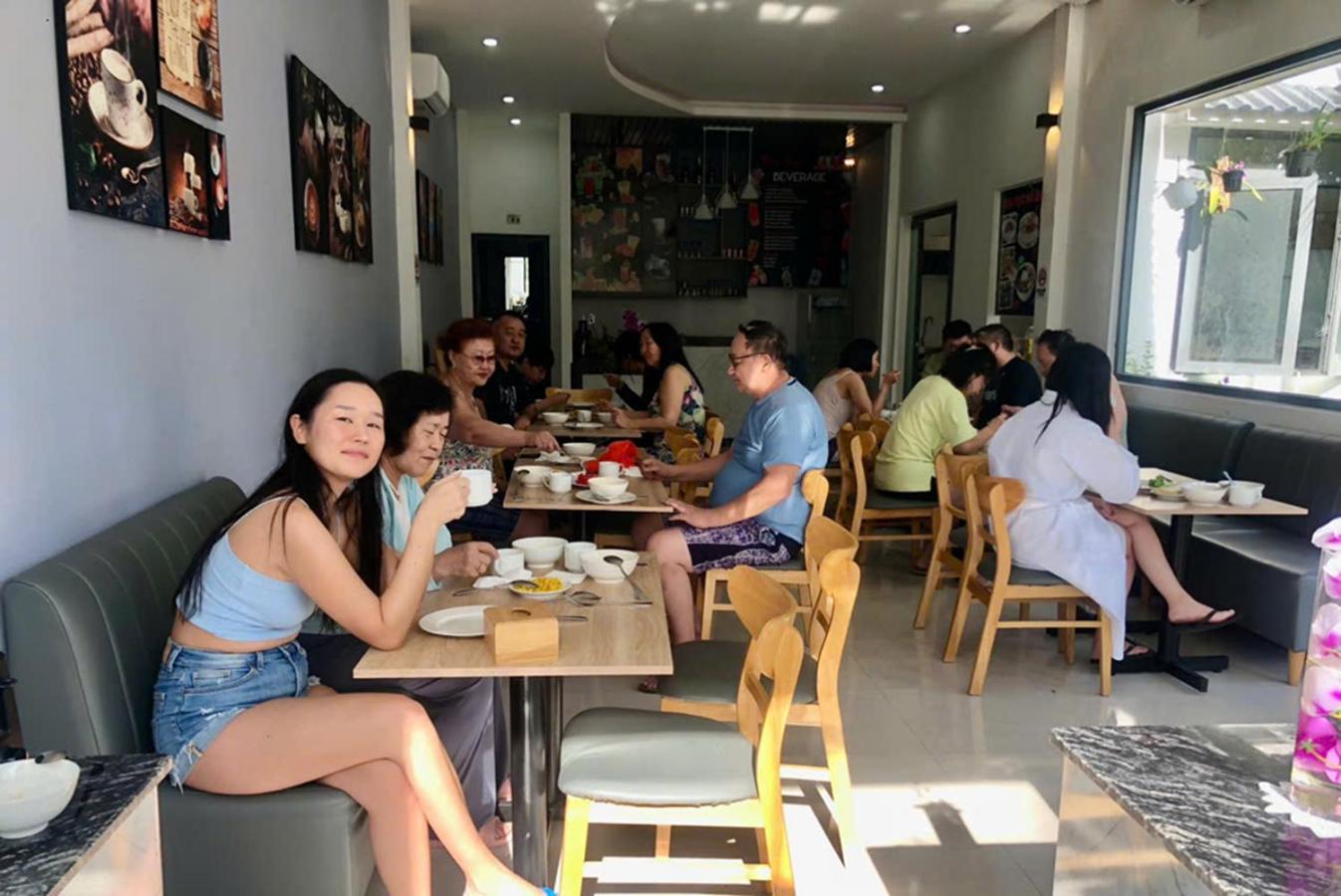 Nataliele'S Homestay Phu Quoc Esterno foto